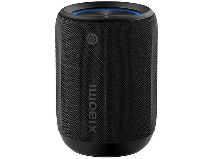 Xiaomi -  Mini Bluetooth-speaker  - Zwart, Audio, Tv en Foto, Luidsprekers, 60 tot 120 watt, Nieuw, Overige merken, Overige typen