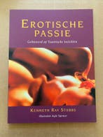 Erotische Passie - Gebaseerd op Tantrische Inzichten - NIEUW, Verzenden, Zo goed als nieuw