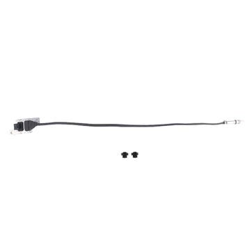 NOx Sensor Lambda Probe geschikt voor Audi Q7 Q8, VW Toua..., Verzenden, Nieuw, Audi