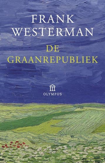 De graanrepubliek - Frank Westerman 9789046726174, Boeken, Verzenden, Gelezen, Frank Westerman
