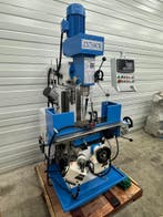 COGENTECH freesbank, Nieuw, Elektrisch