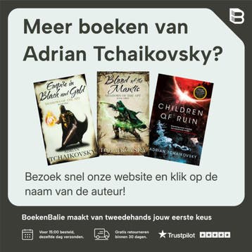 Dragonfly Falling - Adrian Tchaikovsky 9780230704152, Boeken, Verzenden, Gelezen, Adrian Tchaikovsky