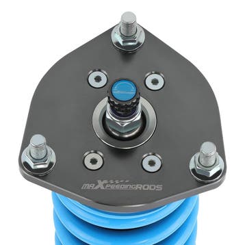 Schroefset 24-voudig verstelbare demping geschikt voor Ma..., Verzenden, Nieuw, Mazda