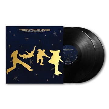 lp nieuw - 5 Seconds Of Summer - Feeling of falling upwards, Verzenden, Zo goed als nieuw, Overige formaten
