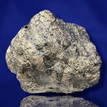 XL Geweldig!!! EUCRITE MELT BRECCIA. -METEORIET achondriet