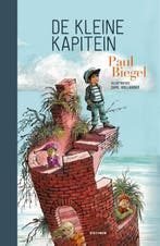 De Kleine Kapitein 9789025773731 Paul Biegel, Ophalen of Verzenden, Nieuw, Paul Biegel