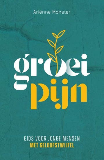 Groeipijn - Ariënne Monster 9789083117386, Verzenden, Zo goed als nieuw, Ariënne Monster