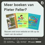 Willem Holleeder van A tot Z 9789048800315 Pieter Feller, Boeken, Verzenden, Gelezen, Pieter Feller