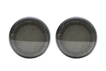 SK-Import Knipperlichten LED Smoke Jeep Wrangler, Ophalen of Verzenden, Nieuw, Jeep