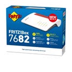 Box 7682 draadloze router 2.5 Gigabit Ethernet Dual-band..., Verzenden, Nieuw, FRITZ!