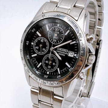 Seiko - Chronograph - Zonder minimumprijs - 7T92-0CW0 -