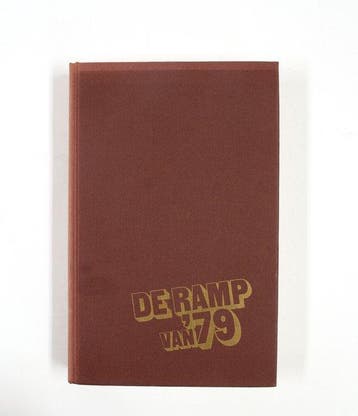 Ramp van 79 - Erdman, Verzenden, Gelezen