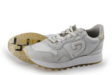 Cruyff Sneakers in maat 39 Wit, Wit, Cruyff, Verzenden, Sneakers of Gympen