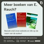 Genezing van verkoudheid en infectieziekten door natuurlijke, Boeken, Verzenden, Gelezen, E. Rauch