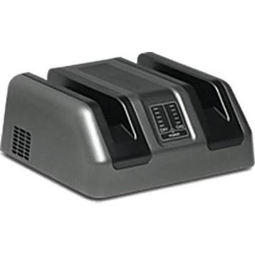 Getac battery cahrging station, 2 slots | GCMCKM, Verzenden, Nieuw