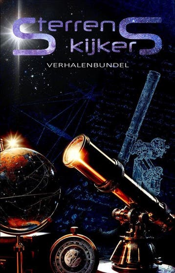 Sterrenkijkers 9789464642551, Boeken, Verzenden, Zo goed als nieuw