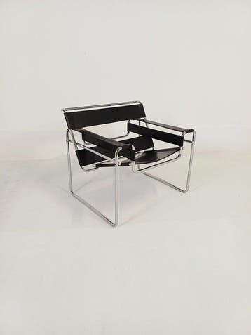 No Reserve Price - Knoll International - Marcel Breuer -