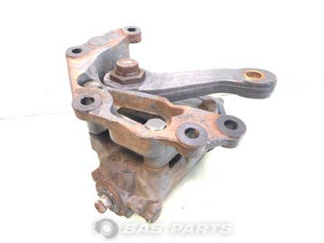 Stuurhuis Mercedes A 961 460 24 00, Ophalen, Gebruikt, Mercedes-Benz, Besturing