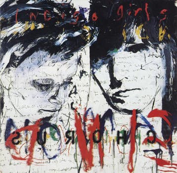 Indigo Girls - Nomads · Indians · Saints, Ophalen of Verzenden, Gebruikt