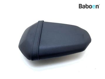 Buddy Seat Achter Yamaha MT 07 2025, Verzenden, Gebruikt
