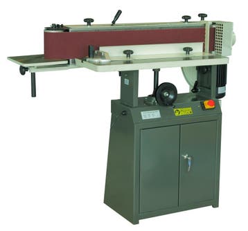 Goldstein BS6X100 Schuurmachine