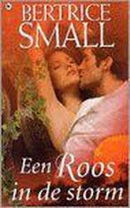 Een roos in de storm 9789044307634 Bertrice Small, Boeken, Verzenden, Gelezen, Bertrice Small