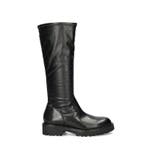 Vagabond Shoemakers Kenova hoge laarzen voor dames, Kleding | Dames, Schoenen, Hoge laarzen, Verzenden, Zwart, Nieuw