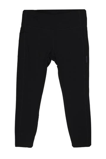 Icebreaker Legging in maat XL Zwart, Icebreaker, Verzenden, Zo goed als nieuw, Zwart