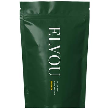 Elvou Grasgevoerde Whey Protein - 1000gr Banaan, Ophalen of Verzenden, Nieuw, Overige typen