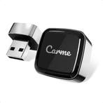 2dekans | CarMe Ultra Mini 2-in-1 CarPlay Dongle - Draadloos, Ophalen of Verzenden, Zo goed als nieuw