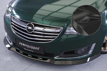Cupspoiler voor Opel Insignia A CSL432-G, Verzenden, Nieuw