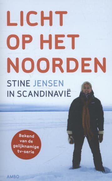Licht op het Noorden - Stine Jensen 9789026326196, Verzenden, Zo goed als nieuw, Stine Jensen