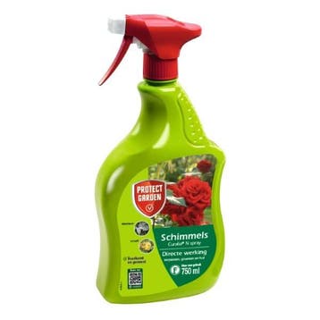 Plantenspray tegen schimmels | Protect Garden | 750 ml, Verzenden, Nieuw