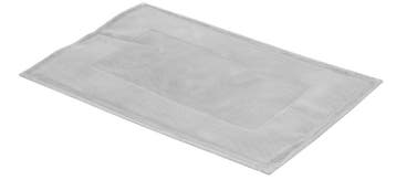 Constructa Metaalfilter 460117 / 00460117 445x295mm, Verzenden, Nieuw
