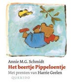 Het beertje Pippeloentje 9789045111780 Annie M.G. Schmidt, Boeken, Verzenden, Zo goed als nieuw, Annie M.G. Schmidt