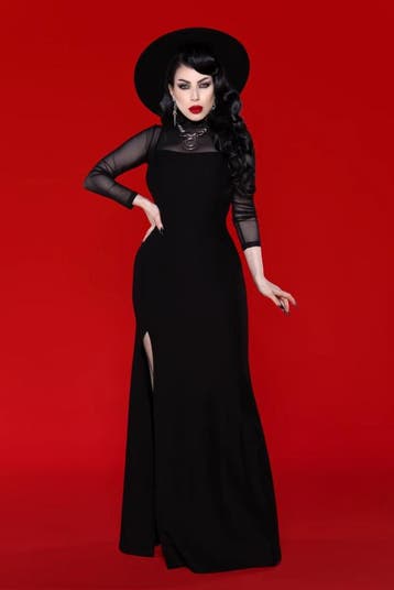 Katakomb, Onyx Dress., Verzenden, Nieuw