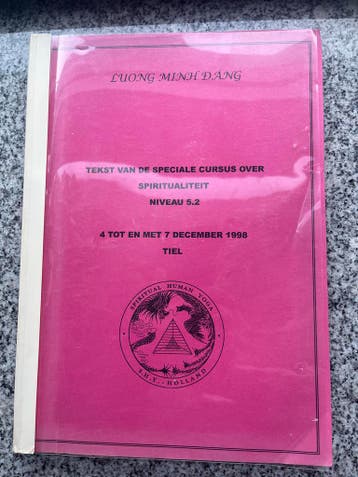 Luong Minh Dàng, Boeken, Gelezen, Achtergrond en Informatie, Verzenden, Overige onderwerpen