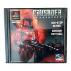 Crusader: No Remorse (PS1) (TWEEDEHANDS), Verzenden, Nieuw
