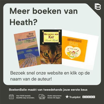 Zeilen - Heath 9789060459386, Verzenden, Gelezen, Heath