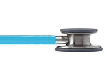 LITTMANN® CLASSIC III Stethoscoop - 5835 - Turquoise, Verzenden, Nieuw