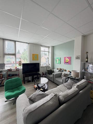 Te huur: Appartement Wegalaan in Groningen, Huizen en Kamers, Huizen te huur, Groningen, Groningen, Appartement