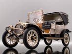 Franklin Mint 1:24 - Modelauto - 1912 Packard Victoria - Met, Nieuw