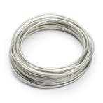 Aarddraad | 4 mm² | 5 meter (Vertind), Doe-het-zelf en Verbouw, Verzenden, Nieuw