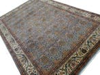Sarouck - Gereinigd - Vloerkleed - 361 cm - 244 cm, Nieuw