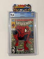 Spider-Man 1 - Spider-Man #1 - 1 Graded comic, Comic -, Nieuw