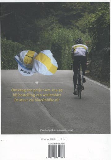 De Muur 46 9789462310087, Verzenden, Gelezen