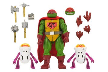 Teenage Mutant Ninja Turtles (Mirage Comics) Action Figur..., Verzamelen, Ophalen of Verzenden, Nieuw