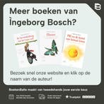 De onschuldige gevangene 9789020406344 Ìngeborg Bosch, Verzenden, Gelezen, Ìngeborg Bosch