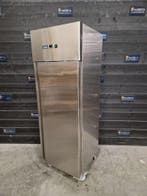 Vrieskast | Maxima | enkele deur | 400 liter | RVS | 230V |, Gebruikt, Koelen en Vriezen