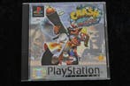 Crash Bandicoot 3 Warped Playstation 1 PS1 Platinum, Spelcomputers en Games, Games | Sony PlayStation 1, Verzenden, Nieuw
